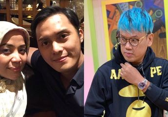 Uya Kuya Berniat Beli Rumah Muzdalifah Rp 28 Miliar, Begini Hunian Bernuansa Emas tapi Wallpaper Dinding Terkelupas