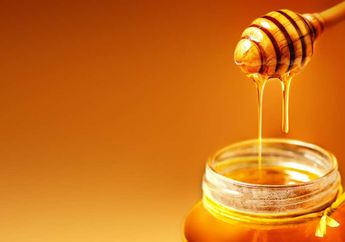 Punya Segudang Manfaat, Madu Bisa Kurangi Risiko Komplikasi Jantung