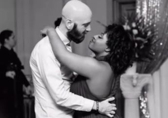 Tragis! 3 Bulan Lagi Menikah, Pria Ini Harus Kehilangan Calon Istrinya yang Mendadak Dihantam Crane di Apartemen Mereka