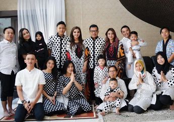 Air Matanya Pecah, Ashanty Tolak Bersalaman dengan 6 ART yang Kompak Resign Mendadak, karena Gaji?