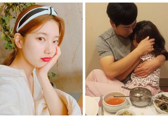 Dulu Masih Berusia 6 Tahun Saat Tampil di Reality Show Korea, Song Ji Ah Kini Disebut Mirip Suzy