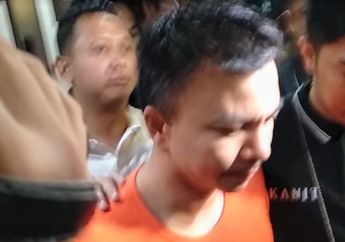 Setelah Jerry Aurum, Polisi Akhirnya Bekuk 2 Pengedar Narkoba