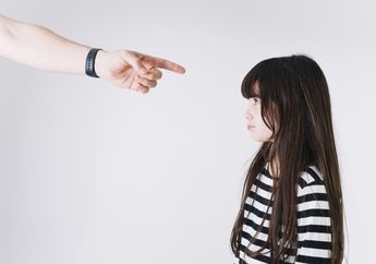 Bukan Dimarahi, Begini CaraTepat untuk Mendidik dan Melatih Kedisiplinan Anak Menurut Ahli