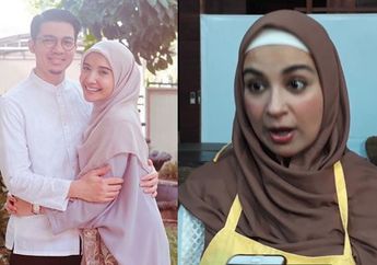 Irwansyah Diduga Gelapkan Uang Rp 1,9 M, Shireen Sungkar Beri Support dan Ungkap Kondisi Sang Kakak Pasca Dilaporkan