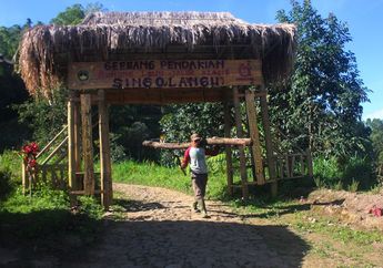 Suhu Ekstrem hingga Minus 3 Derajat di Puncak Gunung Lawu, Seorang Pendaki Dilaporkan Pingsan