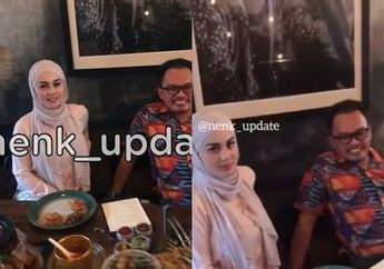 Sempat Terancam Hukuman 20 Tahun di Penjara, Jennifer Dunn Tertangkap Kamera Bersama Faisal di Bali