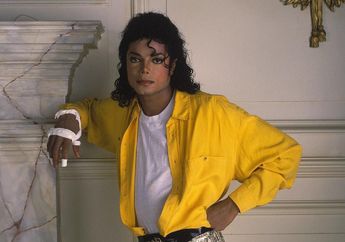 10&nbsp;Tahun Berlalu, Pengawal Michael Jackson Sebut Penyebab Kematian sang Legenda Pop karena Himpitan Ekonomi dan Tekanan dari Berbagai Pihak