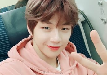 Album Debut Solo Kang Daniel Justru Puncaki Chart Berbagai Situs Online Meskipun Banyak Program Musik Tak Mau Terima Penampilannya