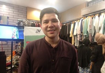 Anak dan Istri Sakit, Haykal Kamil Belum Sempat Libur Lebaran