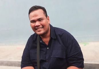 Harta Ludes Hingga Terserang Stroke, Fahmi Bo Terpaksa Jualan Gorengan Keliling dan Jadi Supir untuk Menyambung Hidup