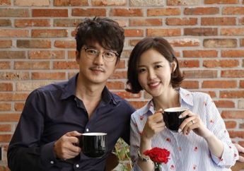 Selamat! Bintang Sky Castle, Jung Joon Ho Dikaruniai Anak Kedua