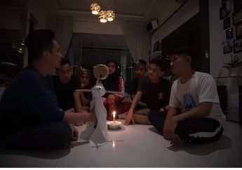 5 Arti Mimpi Main Jelangkung Tak Selalu Mistis, Bisa jadi Simbol Rasa Takut hingga Trauma Masa Lalu, Ini Penjelasannya