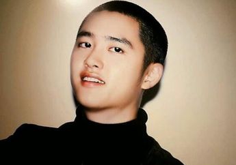 D.O Akan Jalani Wajib Militer Minggu Depan, Anggota EXO Lepas Sang Sahabat dengan Makan Malam Bersama