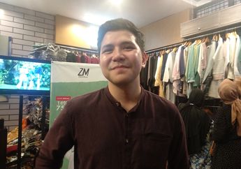 Usai Istri dan Anak Sembuh dari Sakit, Haykal Kamil Bakal Ajak Berlibur