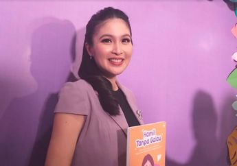 Soal Jenis Kelamin Anak Kedua, Ini Kata Sandra Dewi