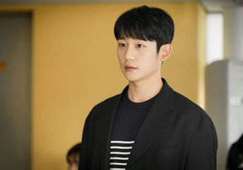 Sukses Curi Perhatian di One Spring Night, Jung Hae In Langsung Dicasting Untuk Drama Baru