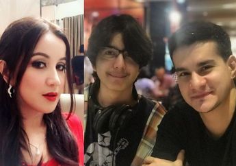 Dibayangi Hukuman 13 tahun Penjara, Steve Emmanuel dan Andi Soraya Gundah Gulana Putranya Terancam Putus Sekolah