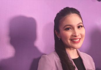 Sandra Dewi Akui Hidupnya Hancur Saat Janin di Kandungannya Tak Berkembang