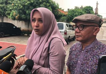 Isak Tangis Keluarga Melihat Tata Janeeta Harus Kembali Menjanda