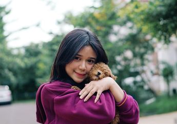 Dimaki Netizen Gegara Sering Pakai Baju Seksi dan Dituding Sok Cantik, Brisia Jodie Beri Jawaban Santai: Butuh Kasih Sayang Intensif