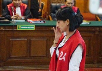 Terima Putusan Hakim, Vanessa Anggel Disebut tak Mau Ajukan Banding