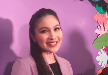 Lebih Merasa Malas di Kehamilan Kedua, Sandra Dewi Diprotes Suami 