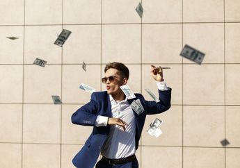 Rejeki Ngalir Deras Buat Aries & 3 Zodiak Ini, Begini Ramalan Keuangan Zodiak di Bulan Oktober 2019!