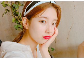 Baru Rampung Syuting Vagabond, Suzy Sudah Ditawari Proyek Film Baru