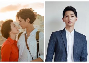 Dituding Jadi Penyebab Perceraian Song Hye Kyo dan Song Joong Ki, Park Bo Gum Ambil Langkah Hukum