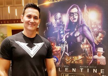 Tiga Tahun Betah Menjadi Duda, Marcelino Lefrandt Ungkap Alasan Belum Cari Pasangan Hidup Lagi