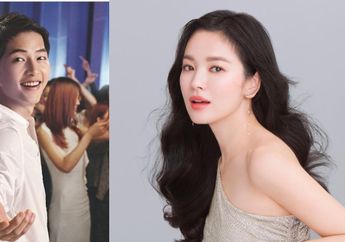 Song Joong Ki dan Song Hye Kyo Cerai, Kuasa Hukum Beri Konfirmasi