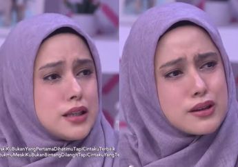 Curhat Asuh Anaknya Sendiri, Fairuz A Rafiq Mengaku sampai Pernah Kesulitan Beli Susu!