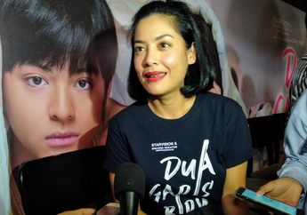 Kembali Berakting Setelah 7 Tahun Vakum, Lulu Tobing: Udah Cukup Ngumpetnya