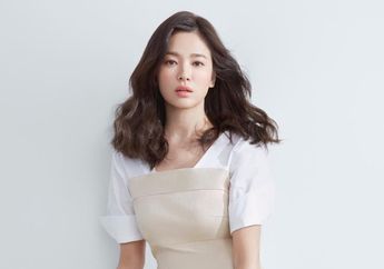 Digugat Cerai Song Joong Ki, Song Hye Kyo Pilih Fokus Bintangi Film Barunya