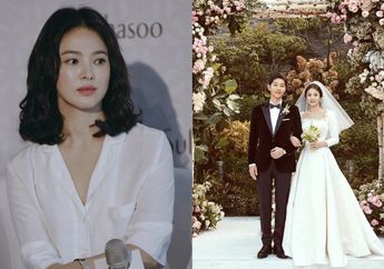 Alasan Song Hye Kyo di Balik Perceraiannya yang Mengejutkan dengan Song Joong Ki 