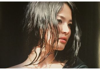 Ngaku Sempat Dicurhati Song Hye Kyo Sebelum Digugat Cerai Song Joong Ki, Teman sang Aktris: Dia Berlinang Air Mata!