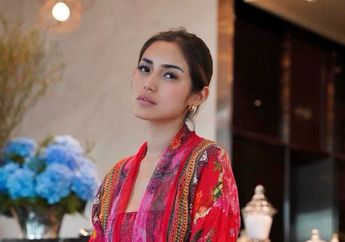 Promosikan Produk Kecantikan Miliknya, Foto Editan Jessica Iskandar Bikin Gagal Fokus