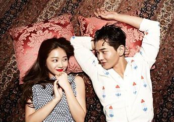 Pernah Pacari Jo Bo Ah Selama 2 Tahun, Intip Penampakan Rumah Artis Serial Drama Penthouse Ini, Dikelilingi Pemandangan Indah