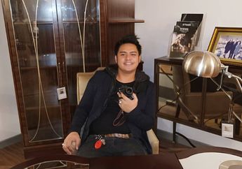 Hari Ini, Galih Ginanjar akan Diperiksa Penyidik Polda Terkait Laporan Video 'Bau Ikan Asin'