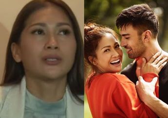 Resami Cerai, Tata Janeeta Ungkap Momen Mantan Suaminya Pergi dari Rumah