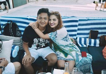 Ibu Tiri Berhati Malaikat, Ashanty Beri Ucapan Menyentuh di Hari Ulang Tahun Azriel Hermansyah : HBD Kesayangan Bunda!