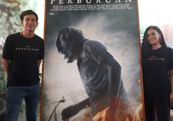 Cara Unik Adipati Dolken dan Ayushita Jalin Chemistry sebagai Kekasih, Pacaran di Tengah Sawah sampai Temani Dodot Main Game PUBG