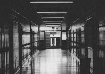 7 Sekolah dan Universitas Angker di Indonesia, Sekolahmu Salah Satunya?