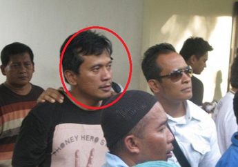 Bertahun-tahun Jadi Buron, Mindo Tampubolon Akhirnya Berhasil Ditangkap Pihak Kepolisian