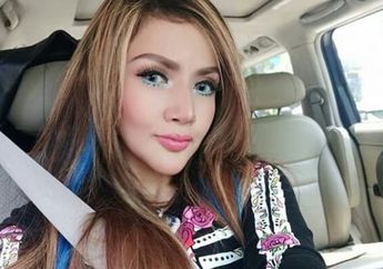 Demi Tampil Cantik di Usia 37 Tahun, Barbie Kumalasari Habiskan Rp 8 Miliar untuk Perawatan Tubuh