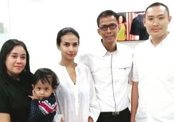Diputus Bebas, Ayah dan Ibu Sambung Vanessa Angel Siap Jemput Putrinya di Surabaya