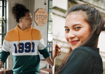 Ditanya Soal Tuduhan Ibunda Indah Permatasari, Arie Kriting Menghindar!