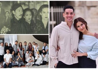Berita Terpopuler: 4 Anak Sultan Menikah di Depan Jenazah Sri Sultan Hamengku Buwono IX hingga Ashanty Menangis dan Tolak Salami 6 ART yang Resign Mendadak