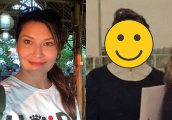 Terkenal dengan Kecantikannya, Tamara Bleszynski di Masa Muda Dibilang Mirip Betty la Fea!