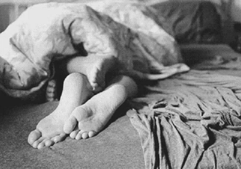 Nasib Sial Seorang Pengantin Wanita, Diceraikan Pihak Keluarga Laki-laki Usai Berhubungan Intim dengan Pria Lain yang Disangka Suaminya Saat Malam Pertamanya Alami Mati Listrik 